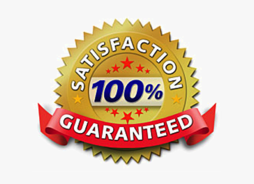 Follicare Satisfaction Guarantee - Ebay Top Seller Png, Transparent Png