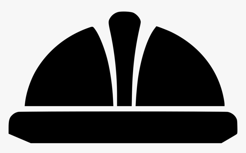 Helmet Icon Png, Transparent Png
