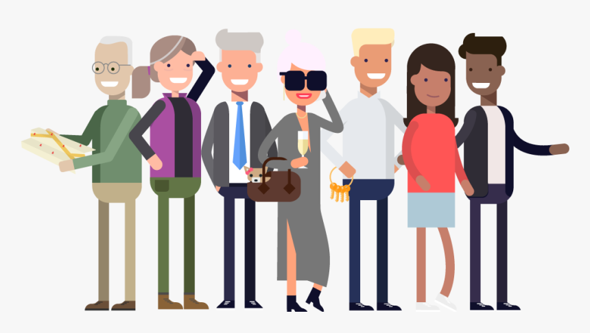 Cartoon, HD Png Download