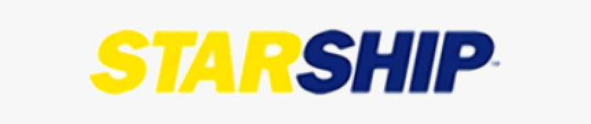 Starship, HD Png Download