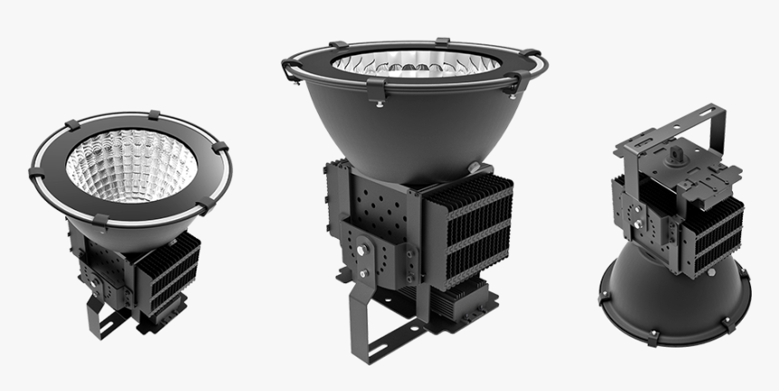 A Flood Light - Light 300 Watts High Bay Led, HD Png Download
