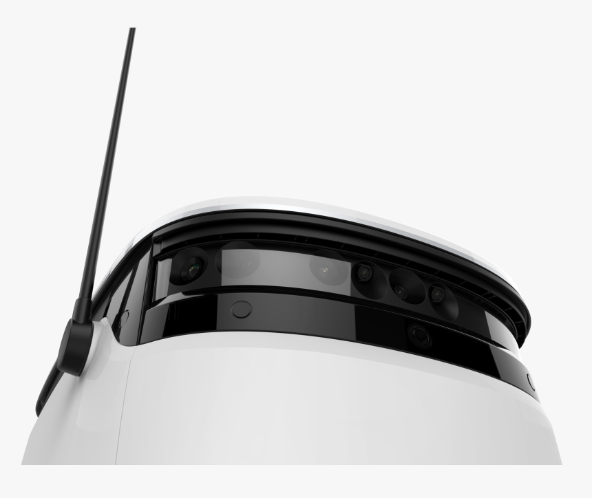 Kit Starship - Railroad Car, HD Png Download