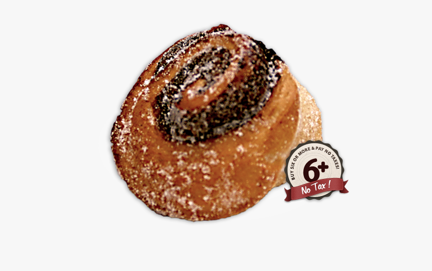 Nutella , Png Download - Bánh, Transparent Png