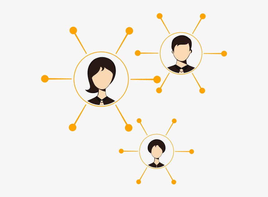 Buyer Persona Icon Png, Transparent Png