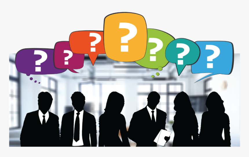 Group Employee Graphic, HD Png Download