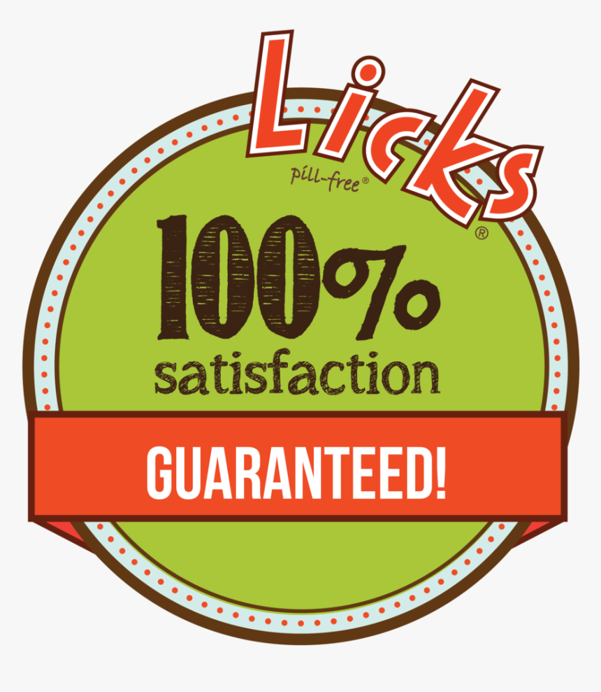 Guaranttee Logo 2018 R8 - Label, HD Png Download