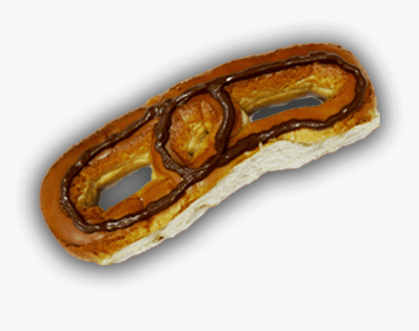 Nutella - Bánh, HD Png Download