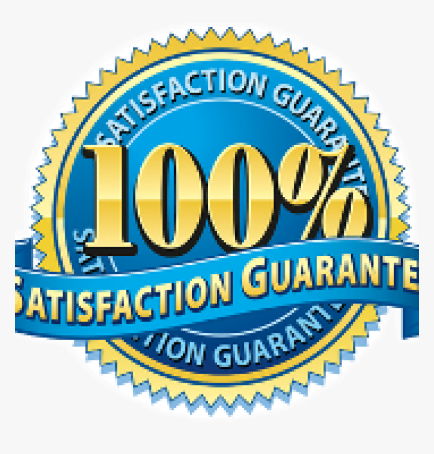 Carpet Cleaning Herne Bay Satisfaction Guaranteed - Good Service Guarantee, HD Png Download