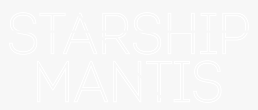 Starship Mantis - Triangle, HD Png Download