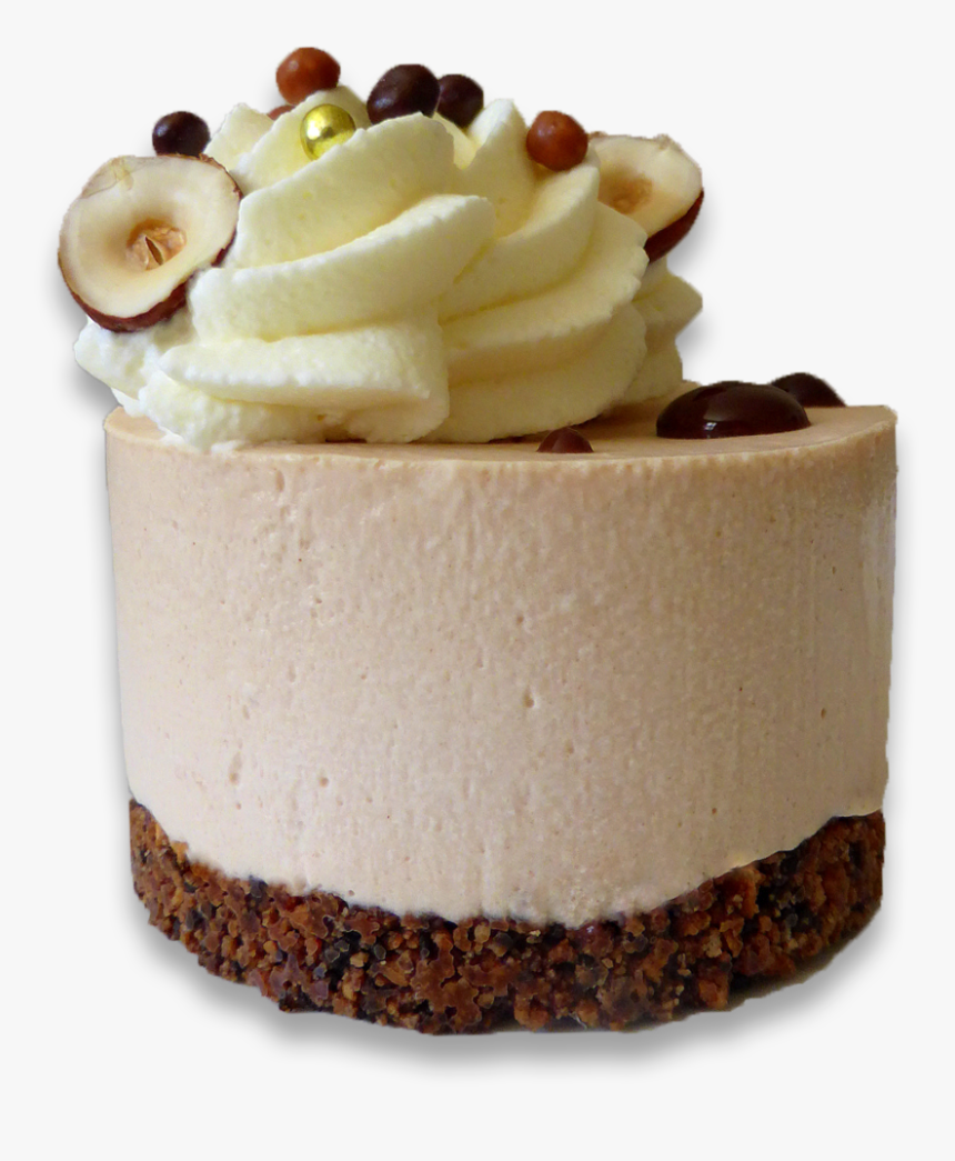 Chee-nutella , Png Download - Cheesecake, Transparent Png