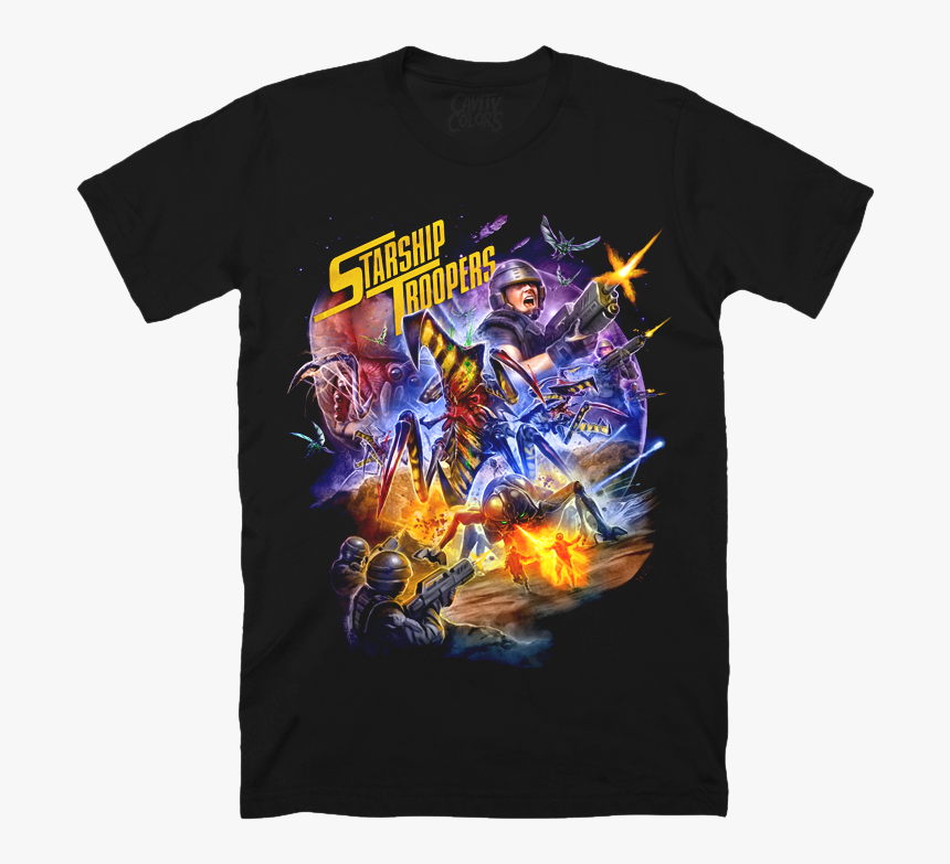 Killer Klowns From Outer Space Shirt, HD Png Download