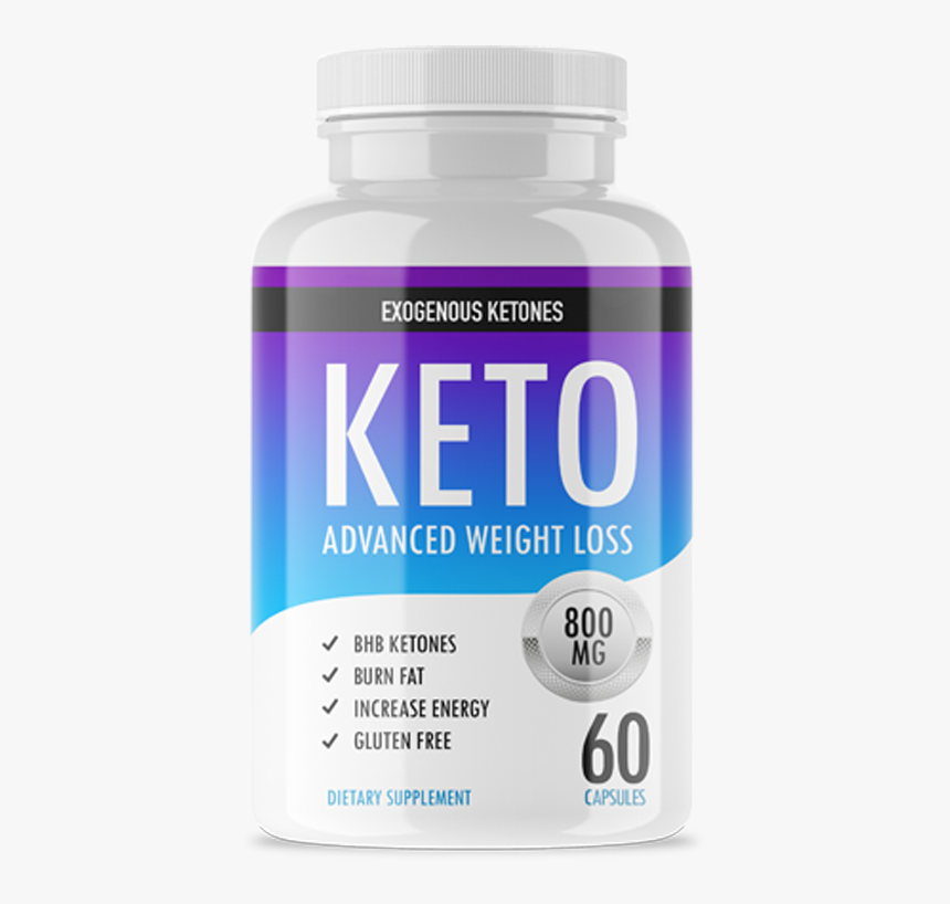 Keto Advanced Weight Loss - Keto Advanced Weight Loss Keto Diet, HD Png Download