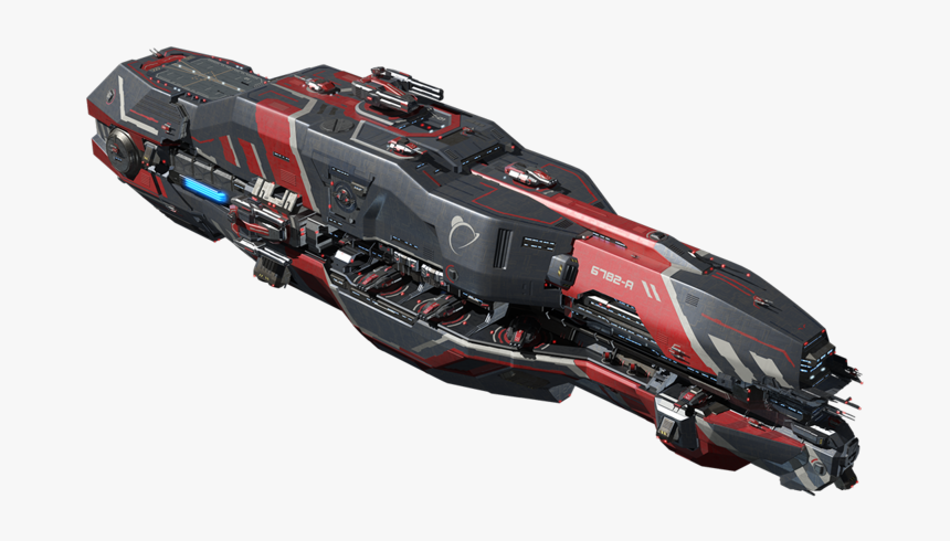 Astro Empires Cruiser, HD Png Download