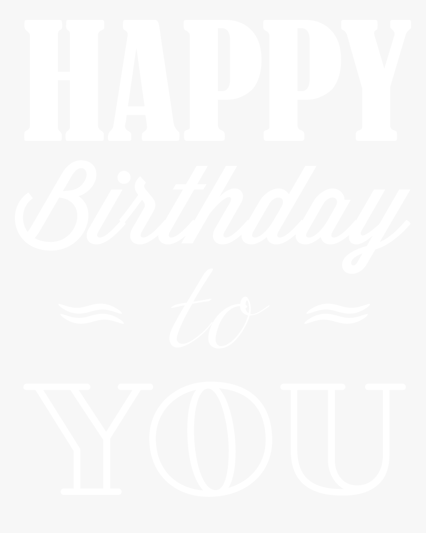 Transparent Happy Birthday Clipart For Facebook, HD Png Download