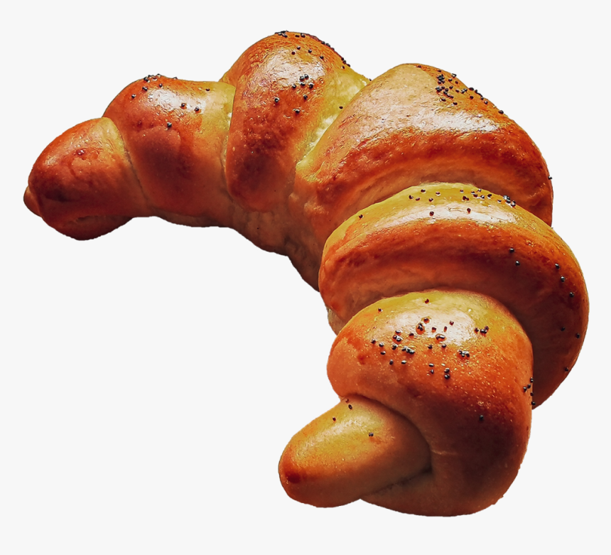 Kifli, HD Png Download