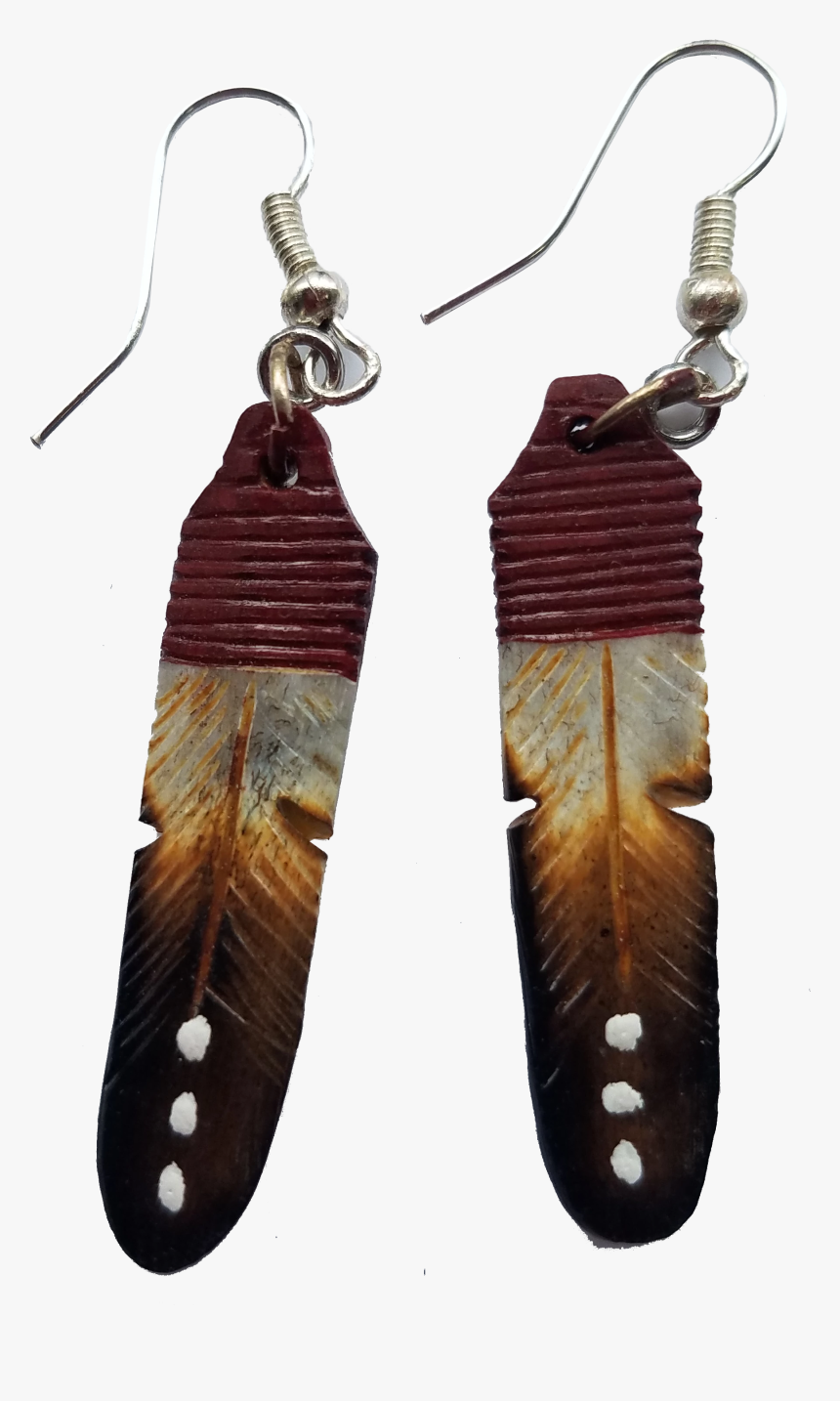 Black Feather Png, Transparent Png