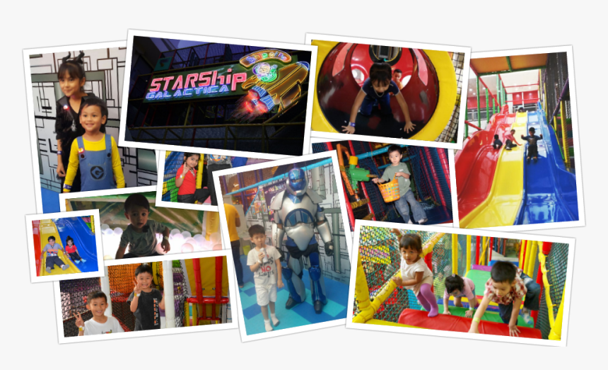 Collage, HD Png Download