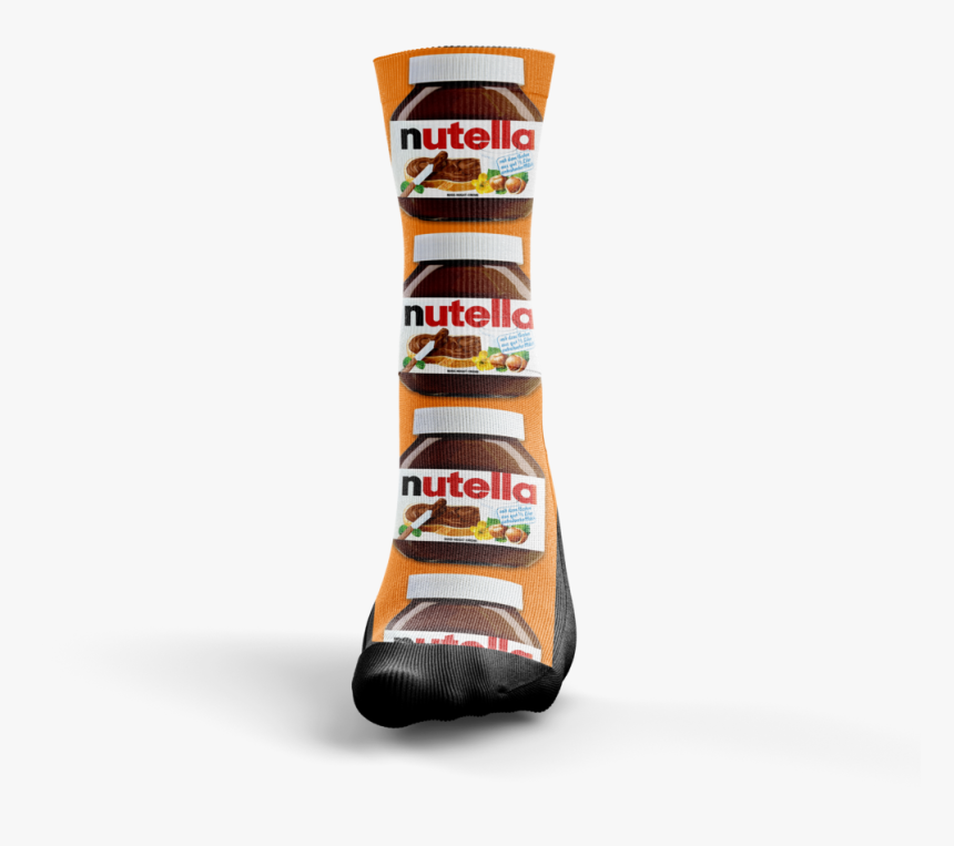 Nutella, HD Png Download