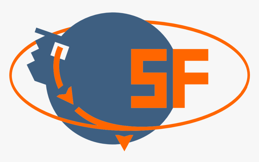 Starshipfactorylogo, HD Png Download