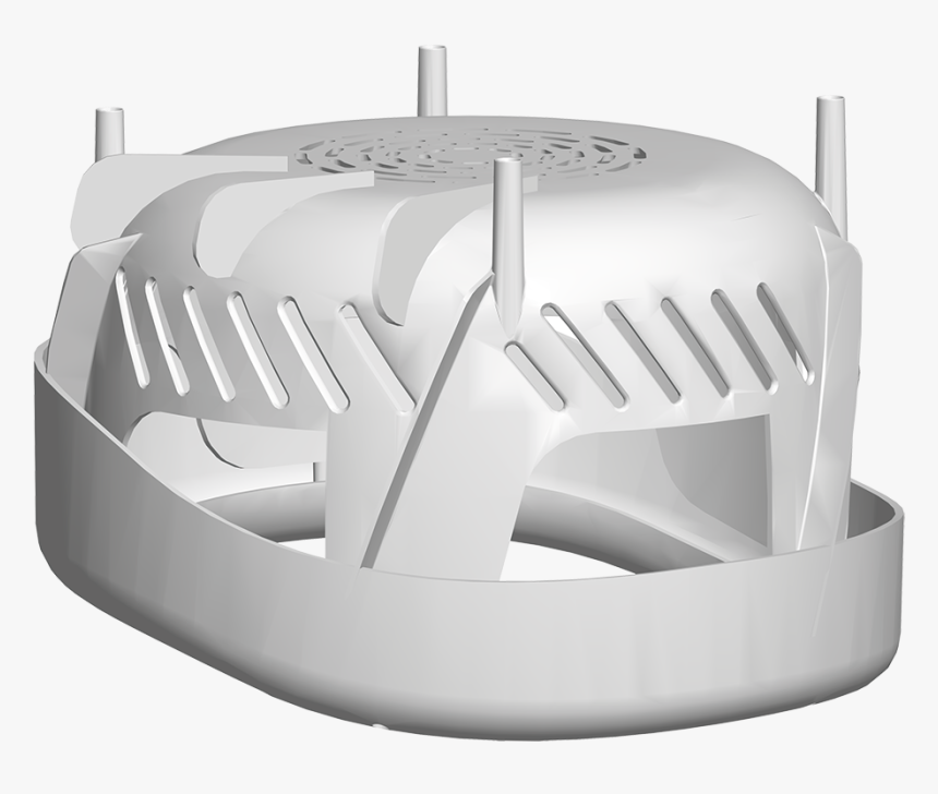 Dinghy, HD Png Download