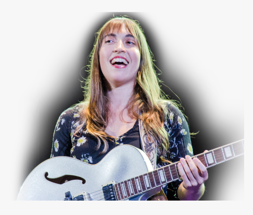 Epiphone Alley Cat, HD Png Download