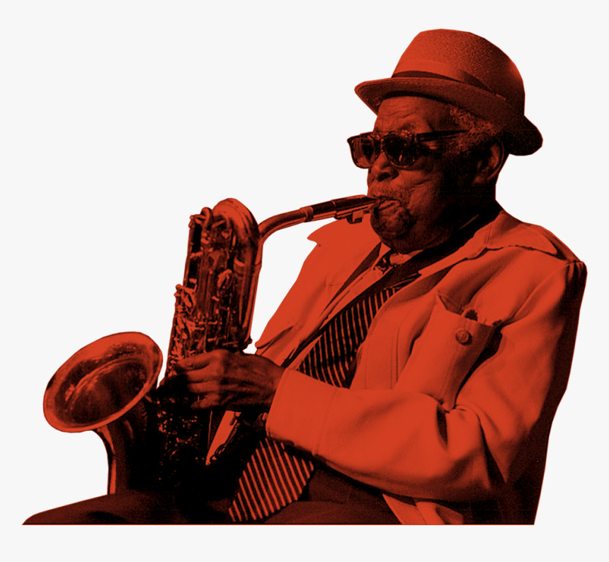 Cecil Payne Jazz, HD Png Download