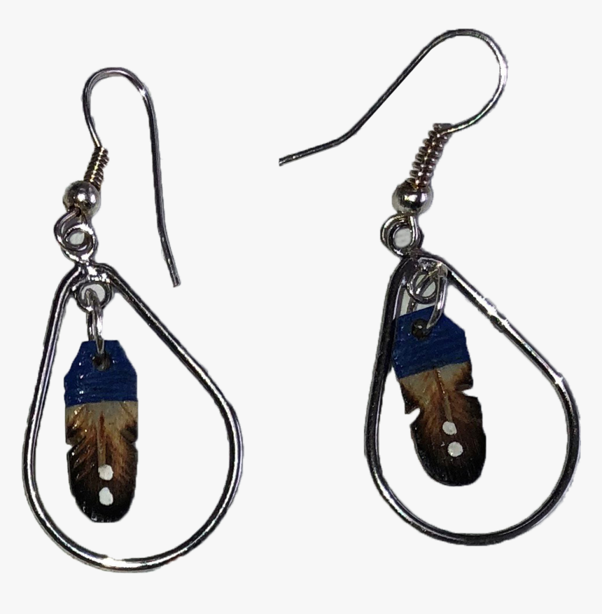 Black Feather Png, Transparent Png