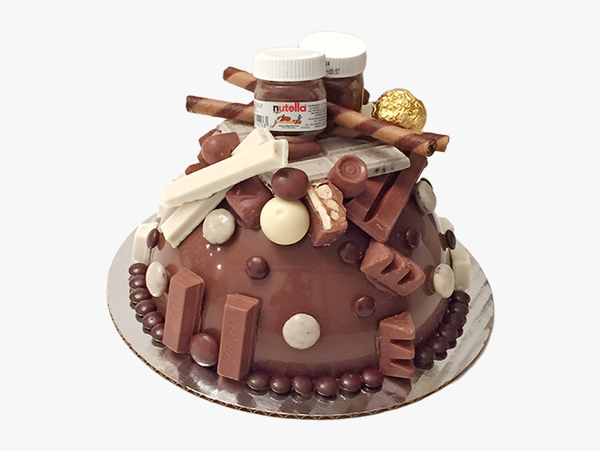 Chocolate, HD Png Download