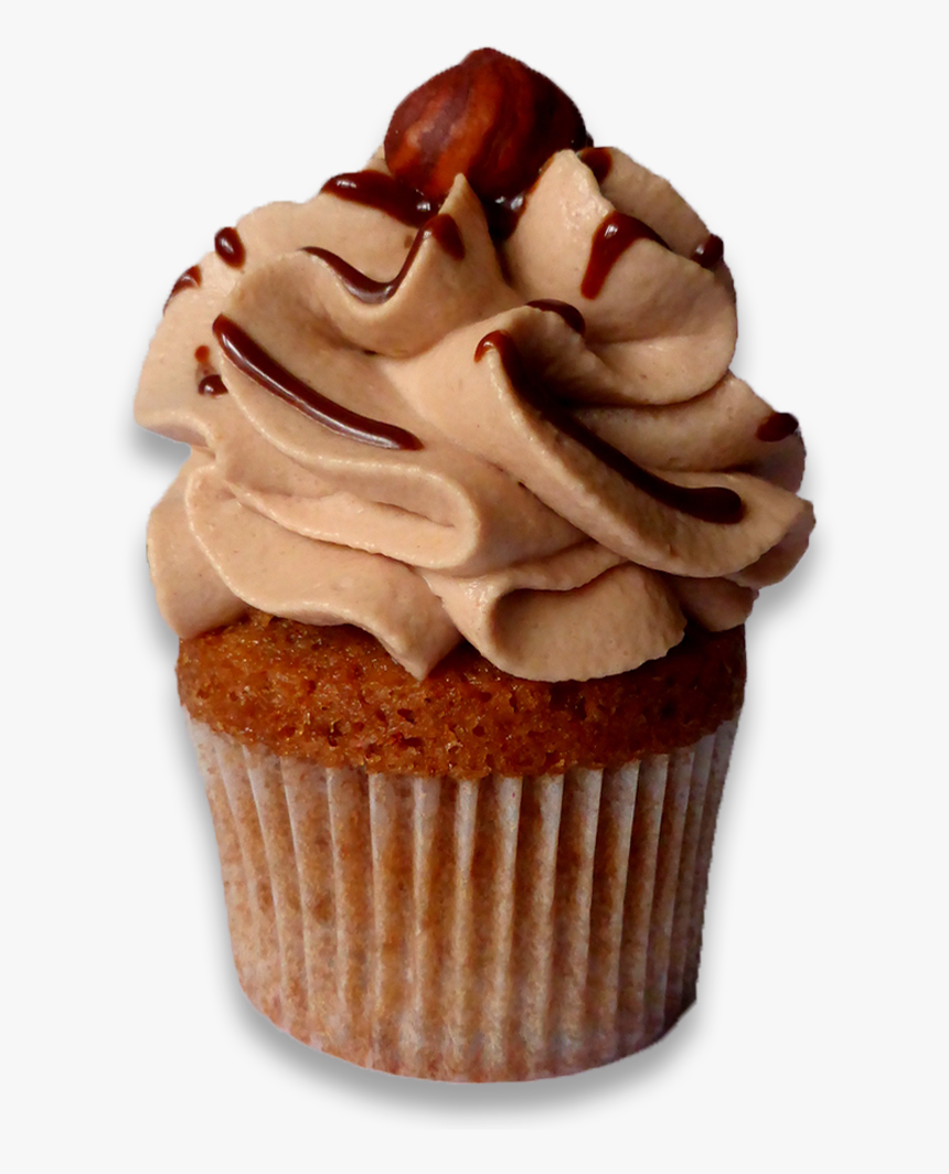 Cupcake, HD Png Download