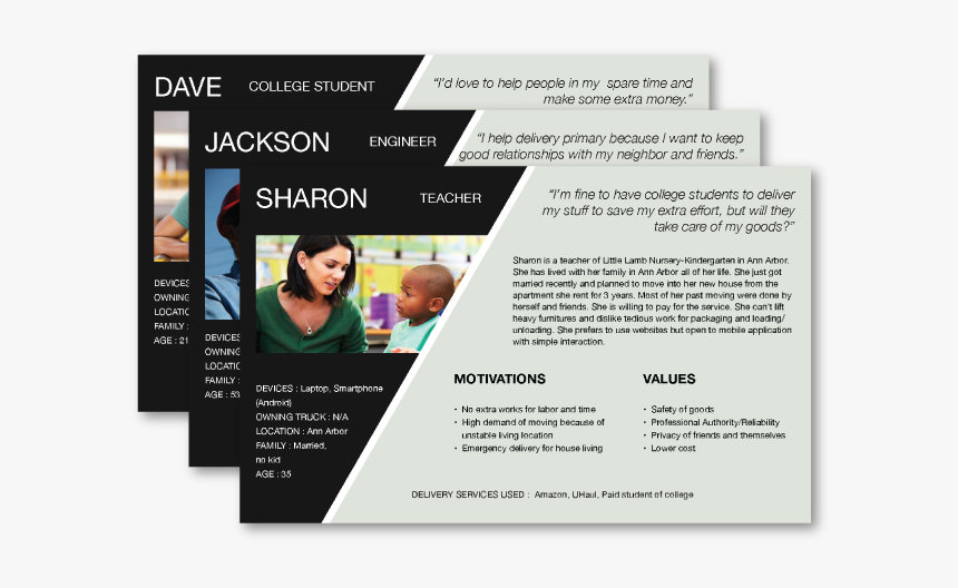 Pixup-personas - Flyer, HD Png Download