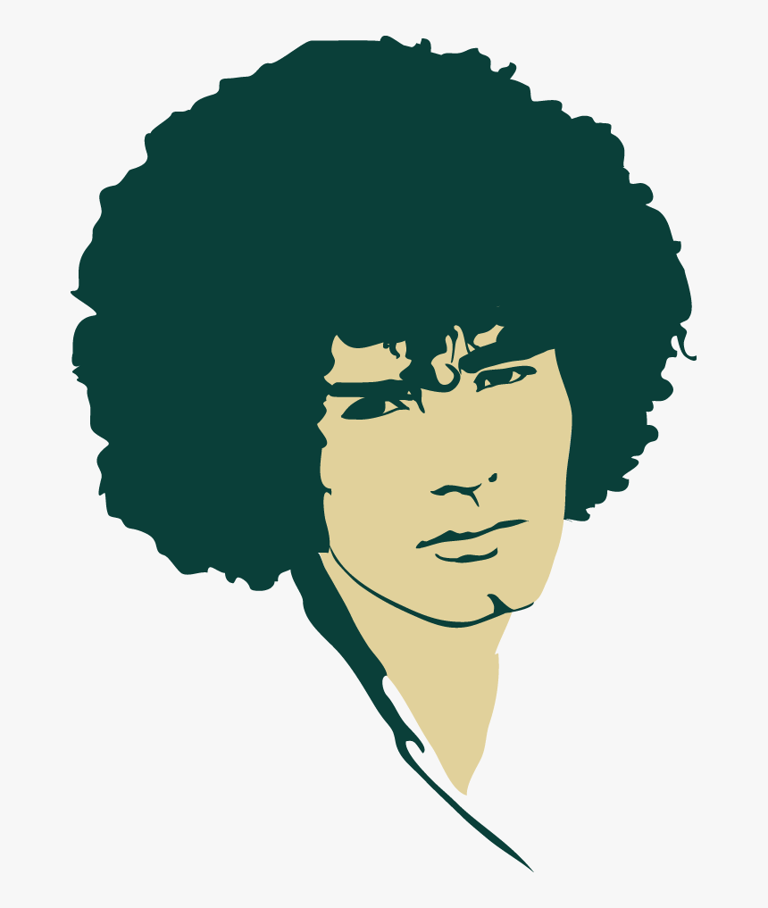 Vector Illustration Man Avatar Png Download - Illustration, Transparent Png