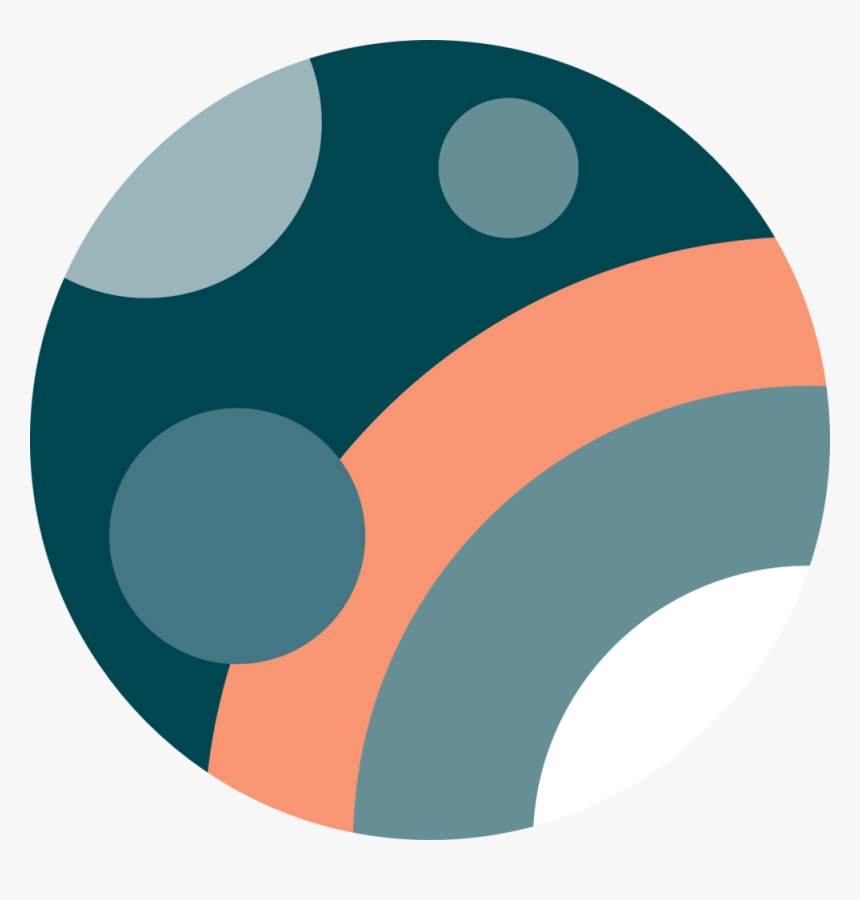 Account Aggregation Round - Circle, HD Png Download