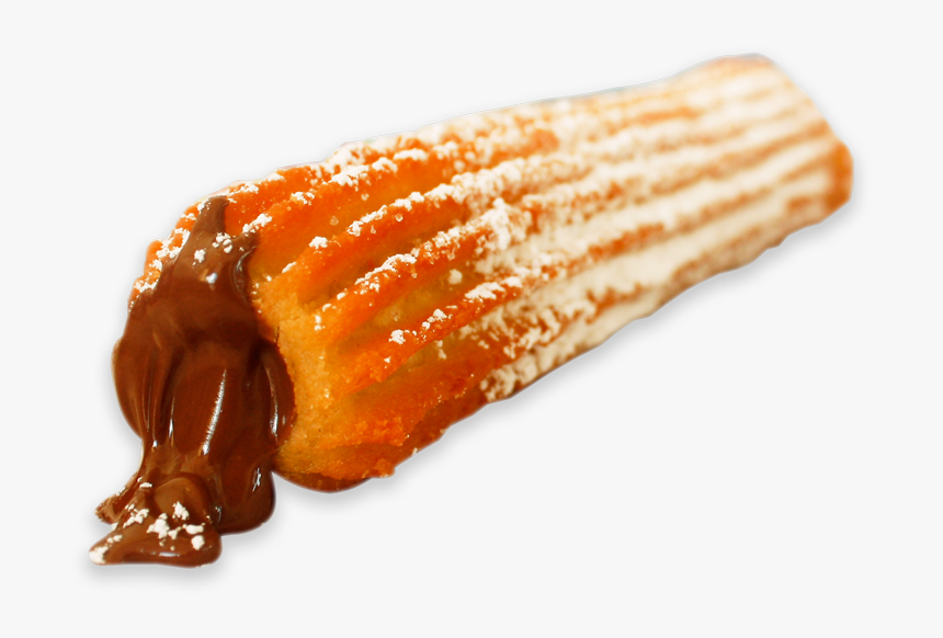 Http - //www - Churrosricoschurros - Com/wp Nutella - Bánh, HD Png Download