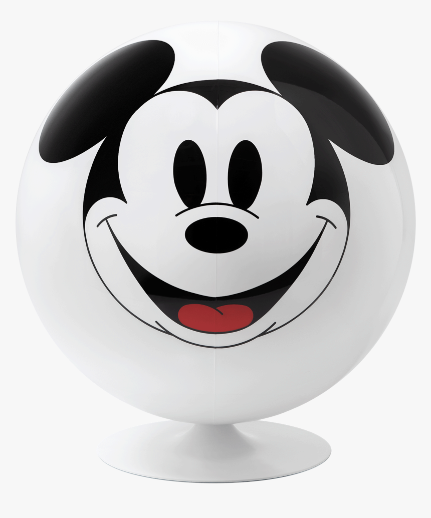 Transparent Mickey Face Png - Disney Boycott, Png Download