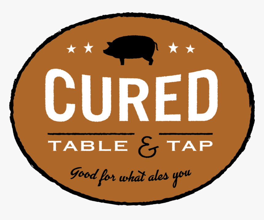 Cured Copper Logo - Circle, HD Png Download