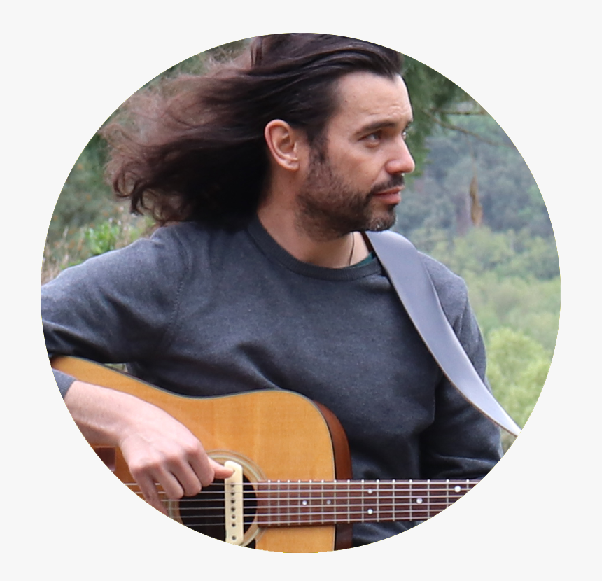 Justin Round Squarespace New - Composer, HD Png Download
