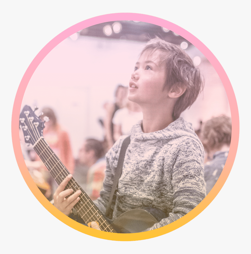 Fsm Teachers - Circle, HD Png Download