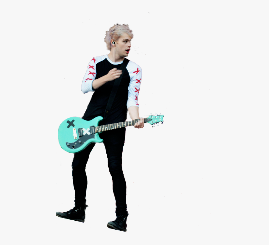 40 - Media - Tumblr - Com - Musician , Png Download - Performance, Transparent Png