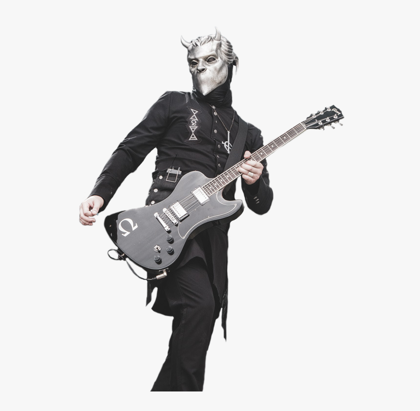 Electric Guitar, HD Png Download