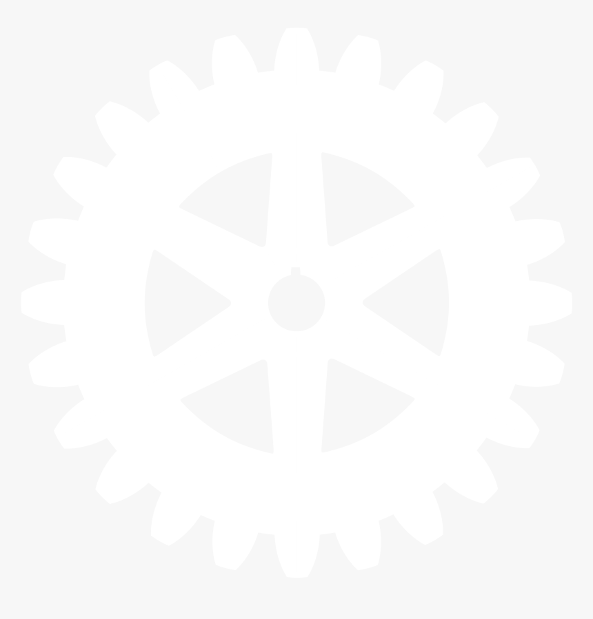 Johns Hopkins Logo White, HD Png Download