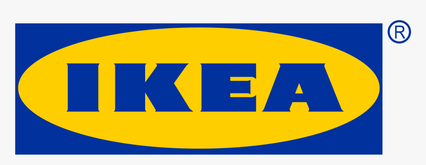 File - Ikea-logo - Ikea, HD Png Download