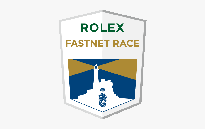 Rolex Fastnet Race Logo, HD Png Download