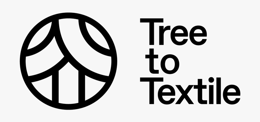 Tree To Textile Logo, HD Png Download