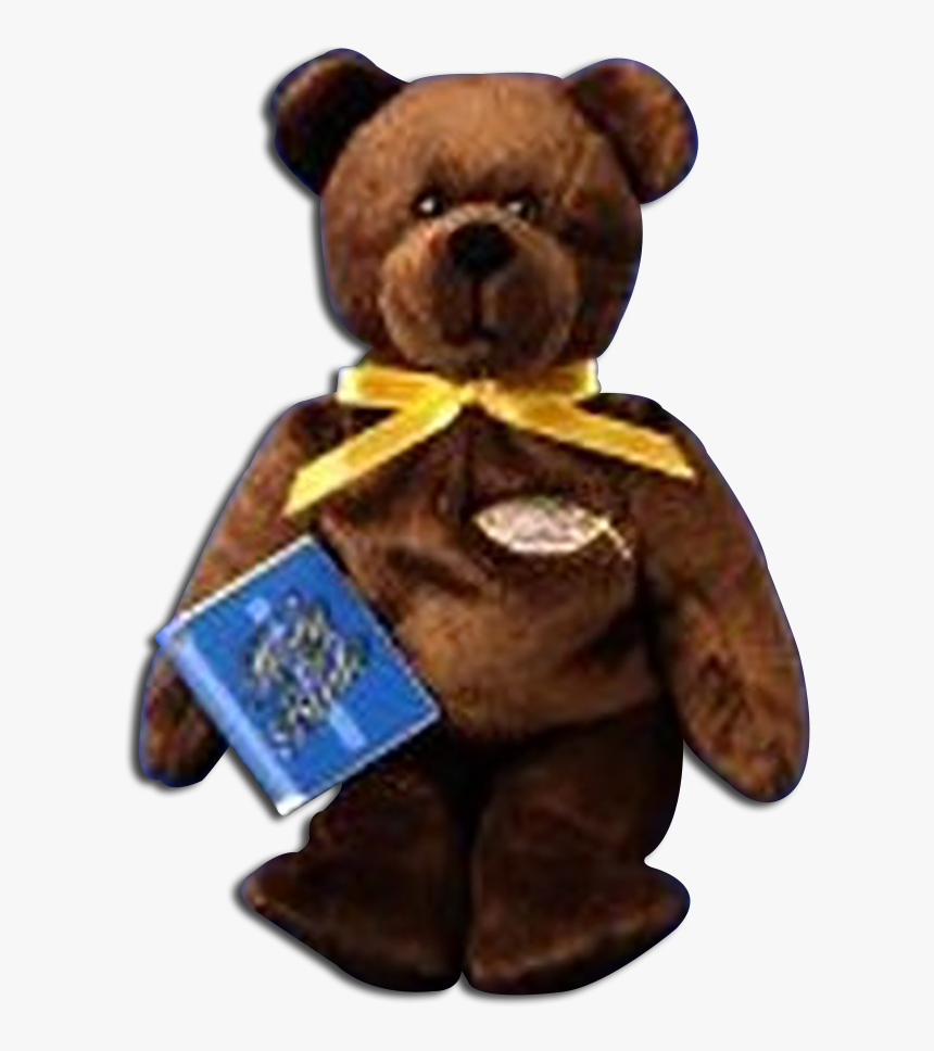 Holy Bears Ichthus The Christian Fish Bear - Teddy Bear, HD Png Download