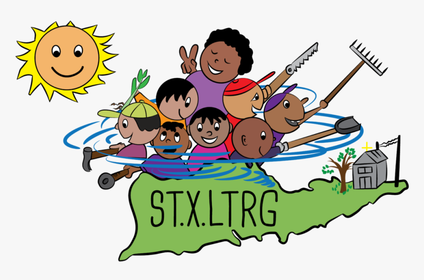 St Croix Long Term Recovery, HD Png Download