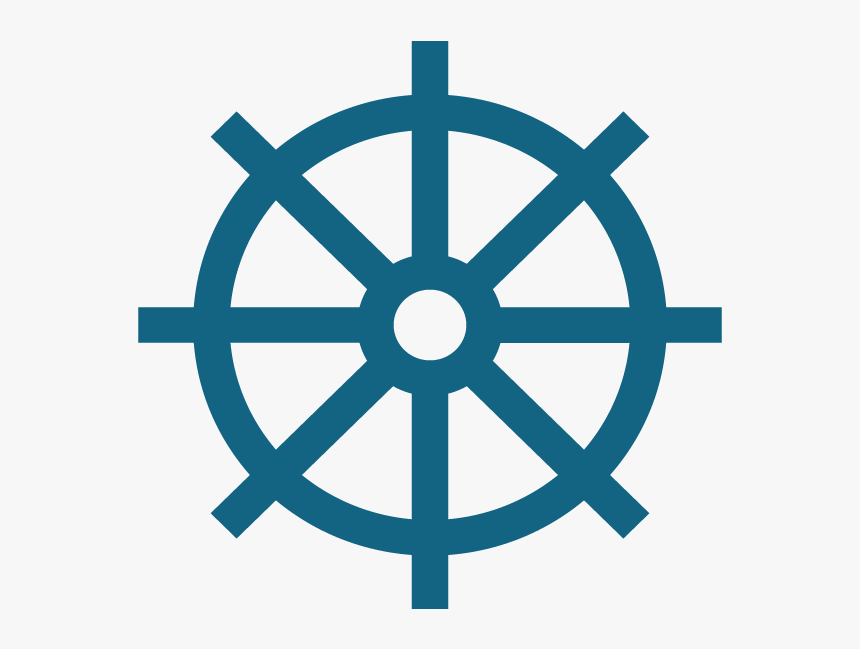 Ripley S Boat Wheel Icon - All Religion God In One Frame, HD Png Download