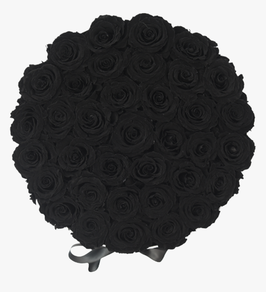 Orb Grand Black Roses 
 Class Lazyload Lazyload Fade - Sandwich Cookies, HD Png Download