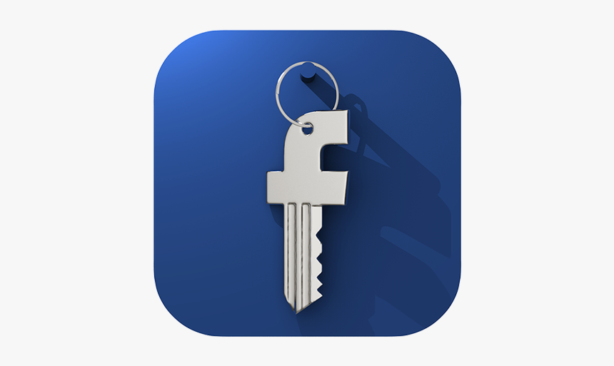 Fb Security, HD Png Download