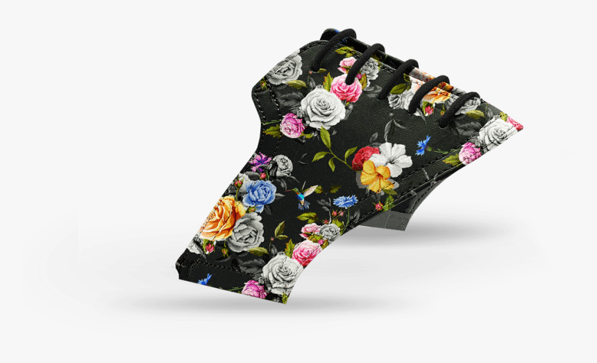 Men S Dark Roses Saddles Lonely Saddle View From Jack - Sock, HD Png Download
