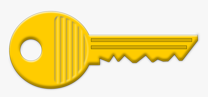 Key Png, Transparent Png